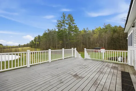 228 Leonard Road Sharon VT 05065