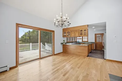 228 Leonard Road Sharon VT 05065