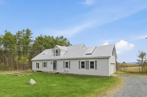 228 Leonard Road Sharon VT 05065
