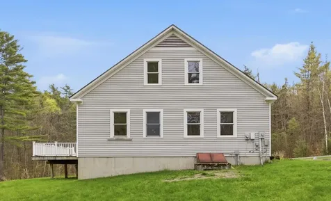 228 Leonard Road Sharon VT 05065