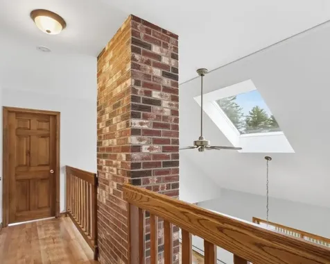 228 Leonard Road Sharon VT 05065