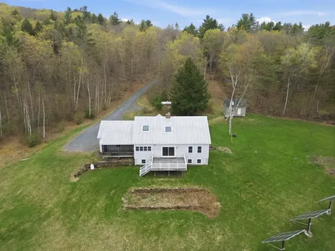 228 Leonard Road Sharon VT 05065