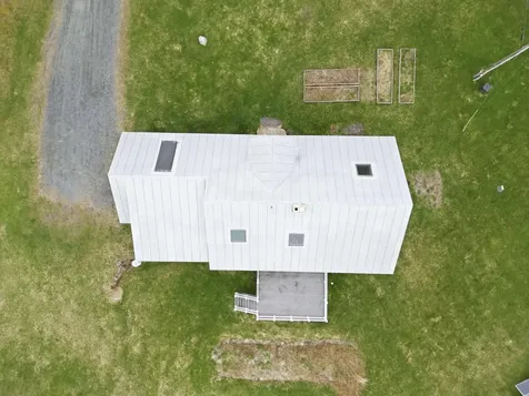 228 Leonard Road Sharon VT 05065