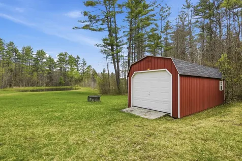 228 Leonard Road Sharon VT 05065
