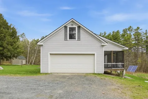228 Leonard Road Sharon VT 05065