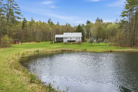 228 Leonard Road Sharon VT 05065