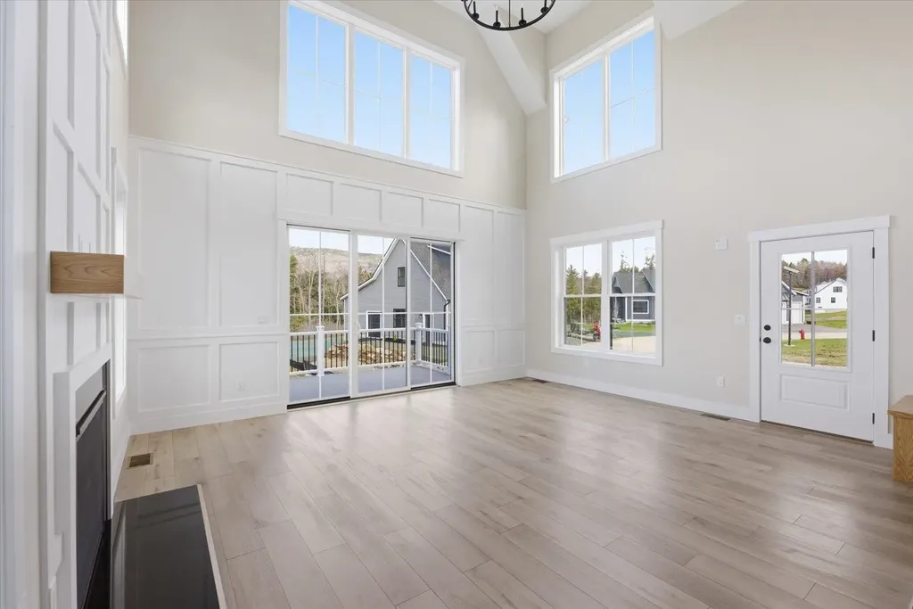 41 Roberts Drive Jaffrey NH 03452