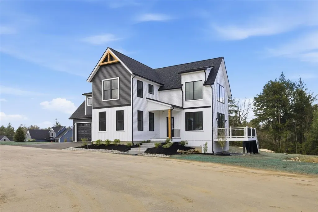41 Roberts Drive Jaffrey NH 03452