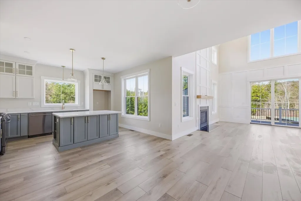 41 Roberts Drive Jaffrey NH 03452