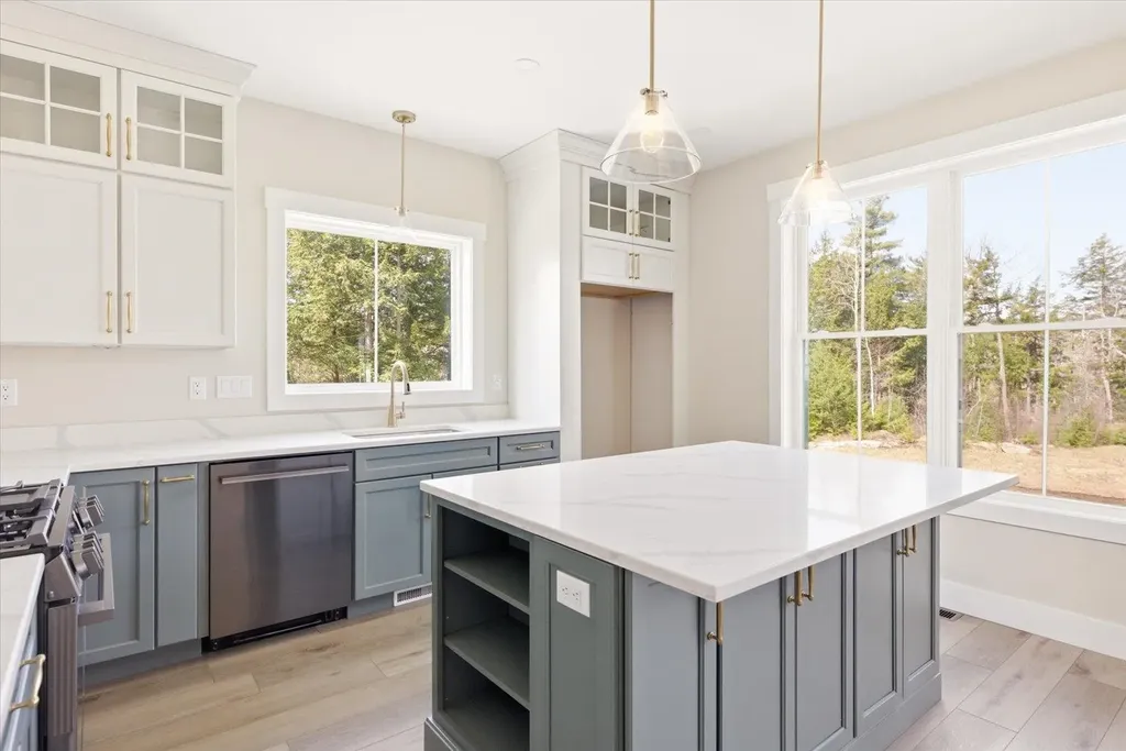 41 Roberts Drive Jaffrey NH 03452