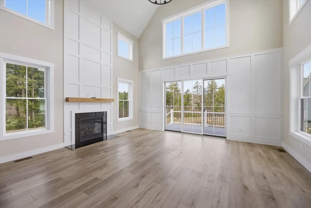 41 Roberts Drive Jaffrey NH 03452
