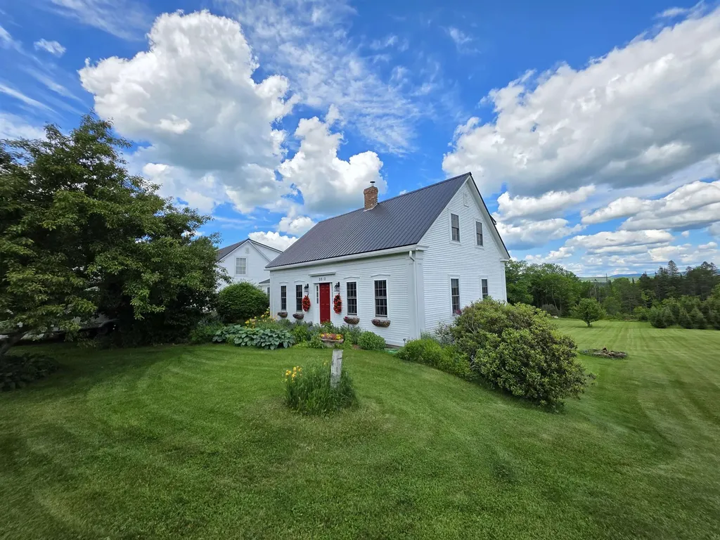 2810 Underpass Road Sutton VT 05867
