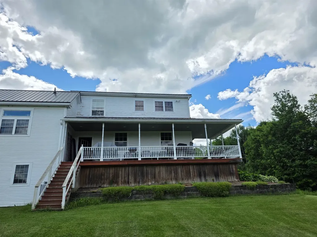 2810 Underpass Road Sutton VT 05867
