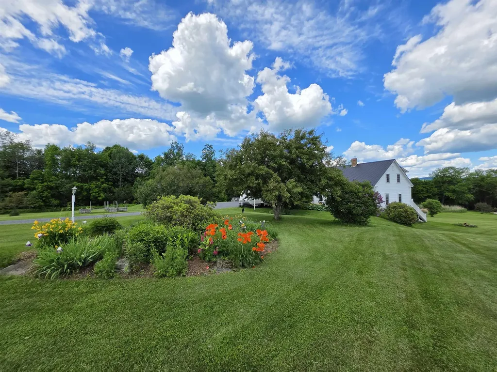 2810 Underpass Road Sutton VT 05867