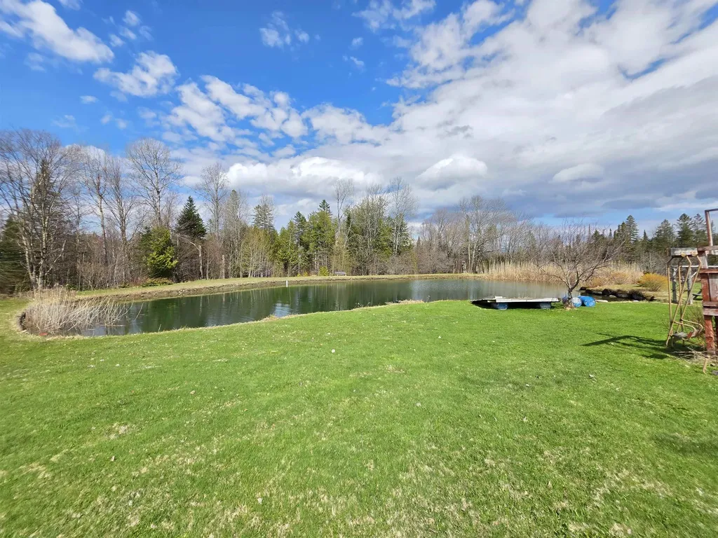2810 Underpass Road Sutton VT 05867
