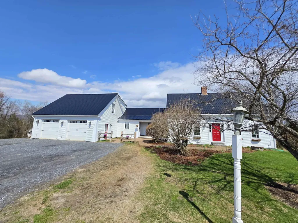 2810 Underpass Road Sutton VT 05867