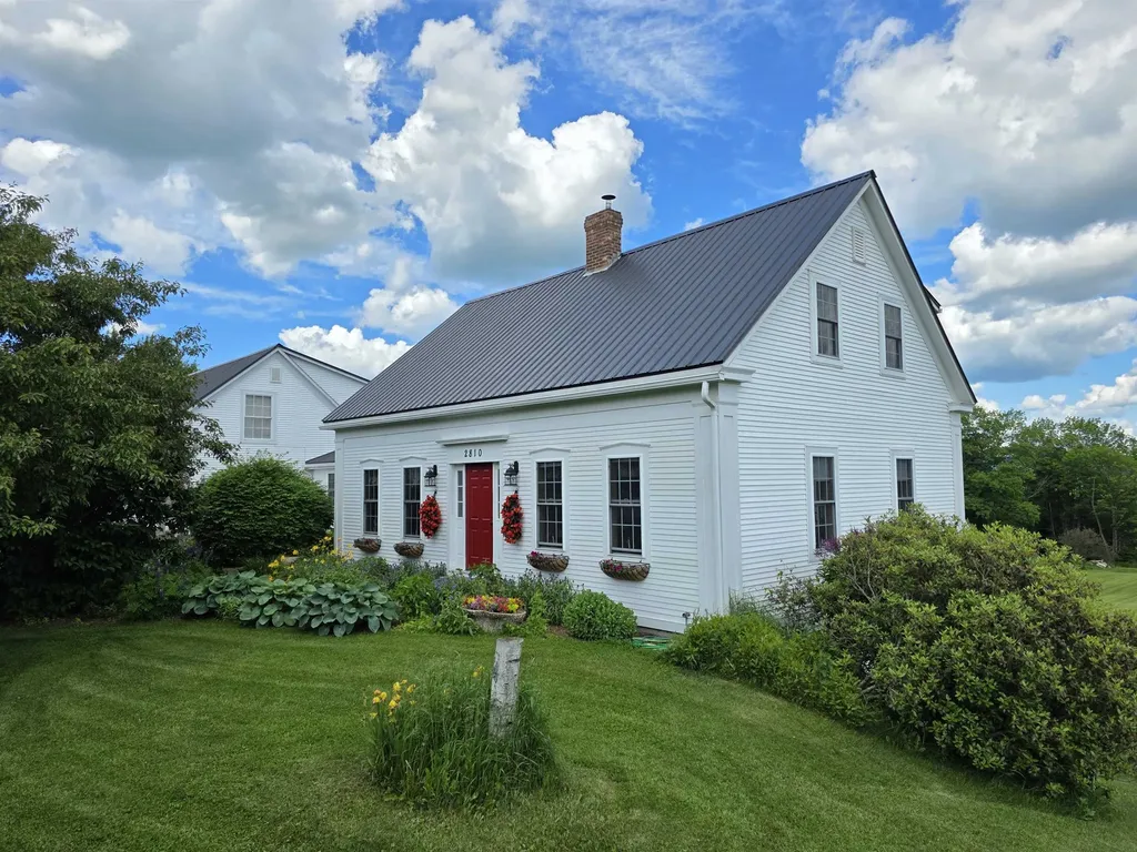 2810 Underpass Road Sutton VT 05867