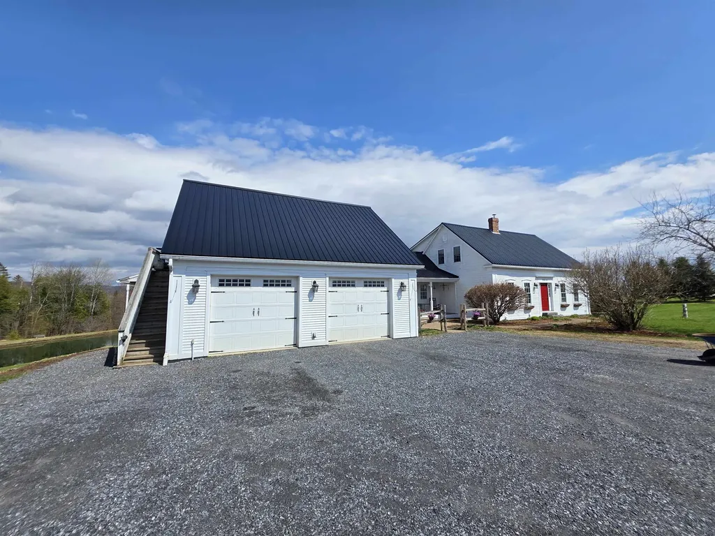 2810 Underpass Road Sutton VT 05867
