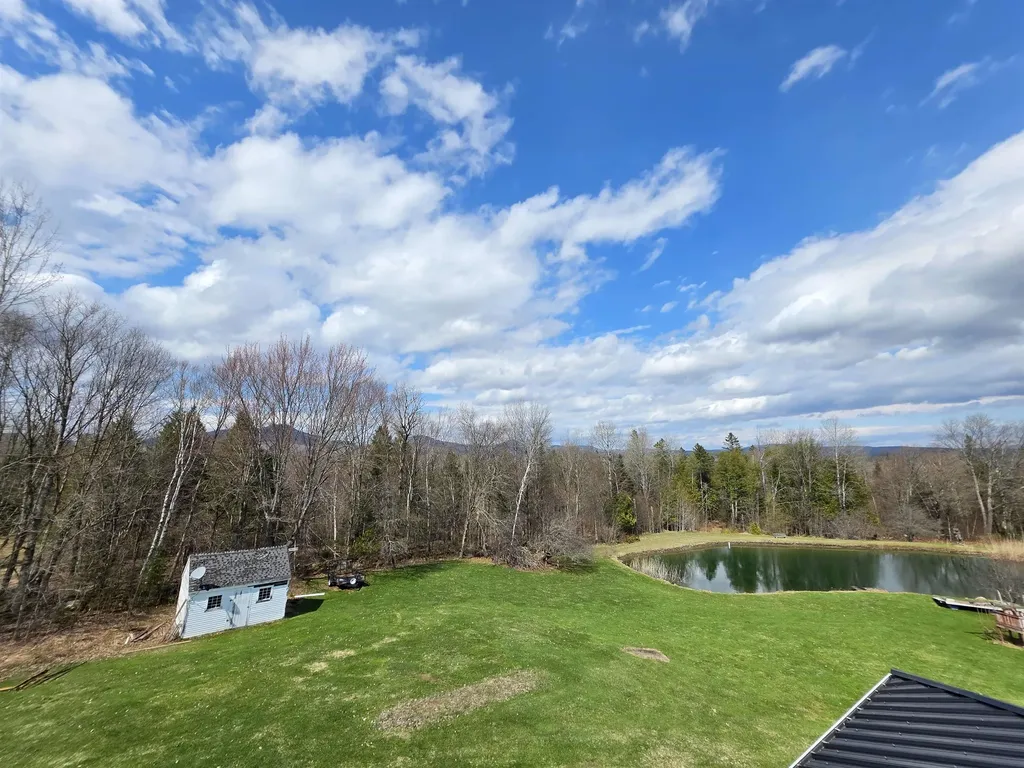 2810 Underpass Road Sutton VT 05867