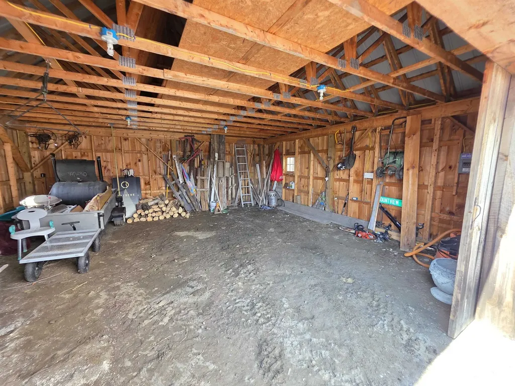 2810 Underpass Road Sutton VT 05867