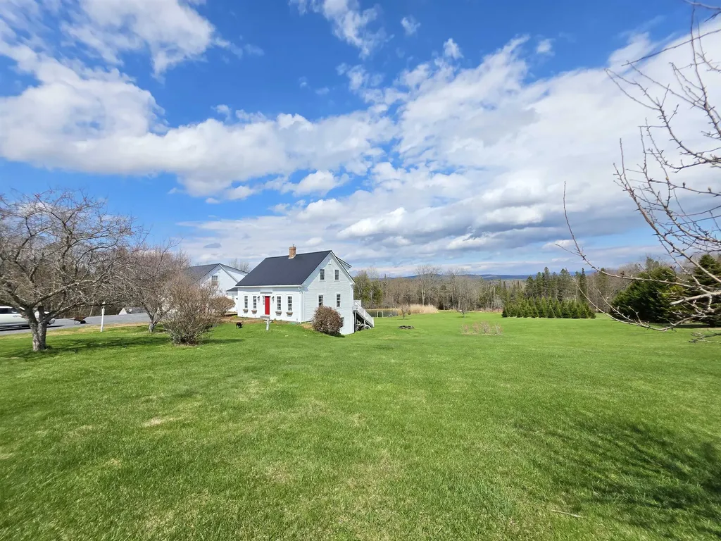 2810 Underpass Road Sutton VT 05867