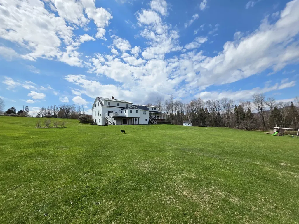 2810 Underpass Road Sutton VT 05867