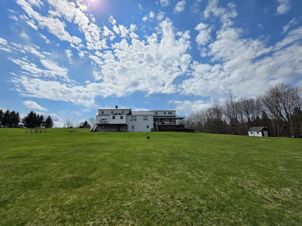 2810 Underpass Road Sutton VT 05867