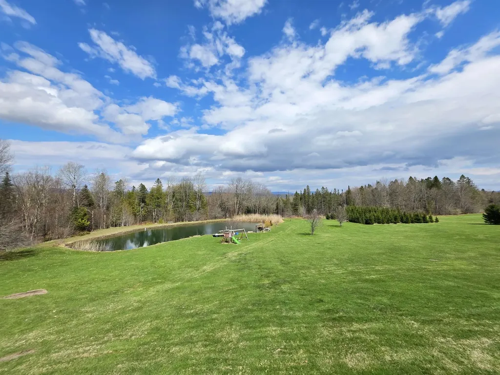 2810 Underpass Road Sutton VT 05867