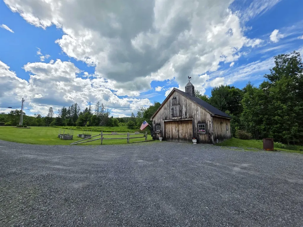 2810 Underpass Road Sutton VT 05867