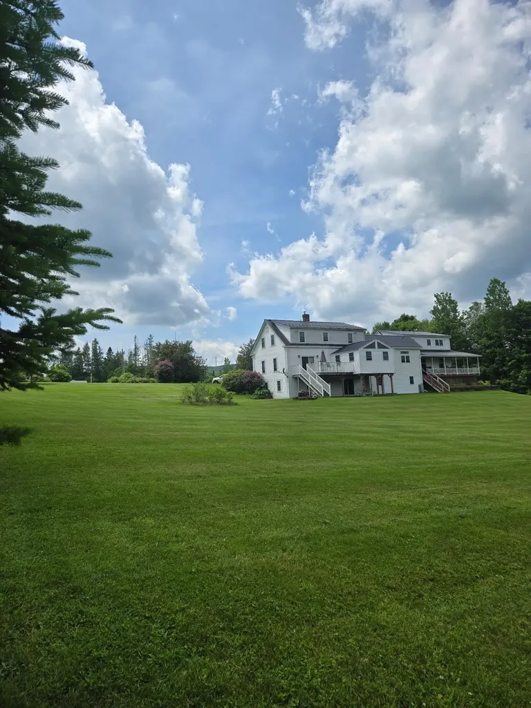 2810 Underpass Road Sutton VT 05867