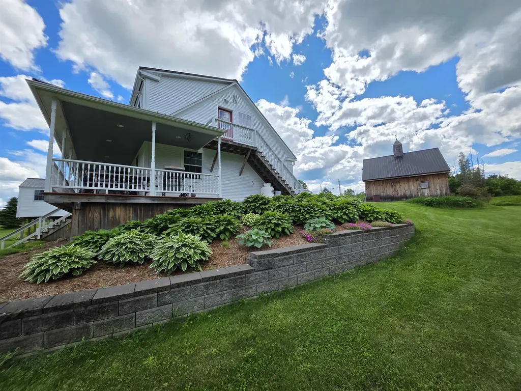 2810 Underpass Road Sutton VT 05867