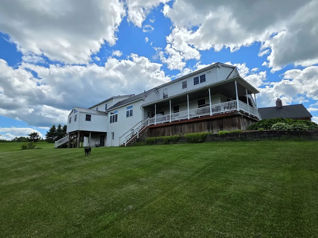 2810 Underpass Road Sutton VT 05867