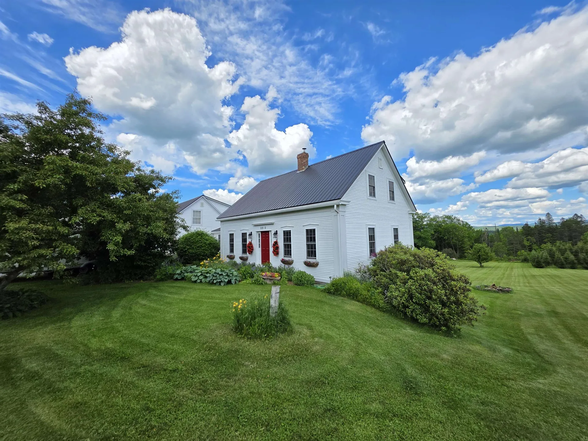 2810 Underpass Road Sutton VT 05867