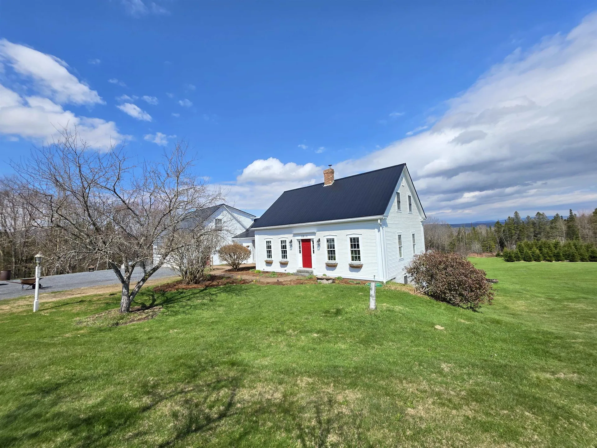 2810 Underpass Road Sutton VT 05867