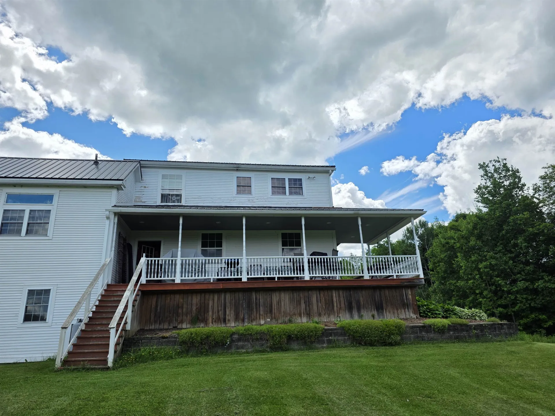 2810 Underpass Road Sutton VT 05867