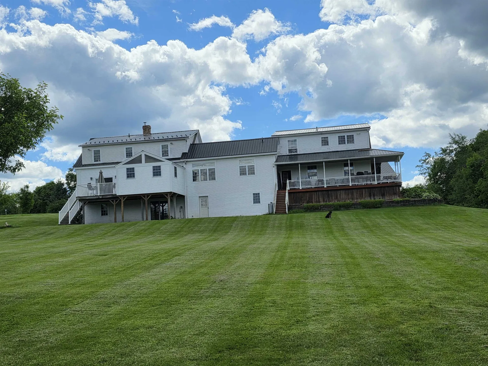 2810 Underpass Road Sutton VT 05867