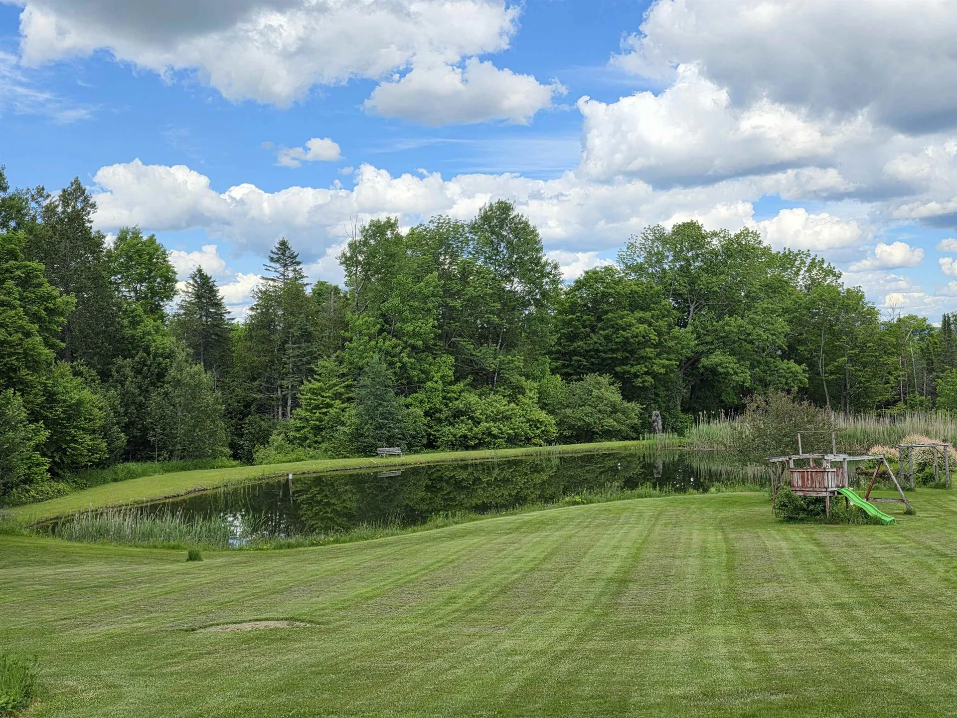 2810 Underpass Road Sutton VT 05867