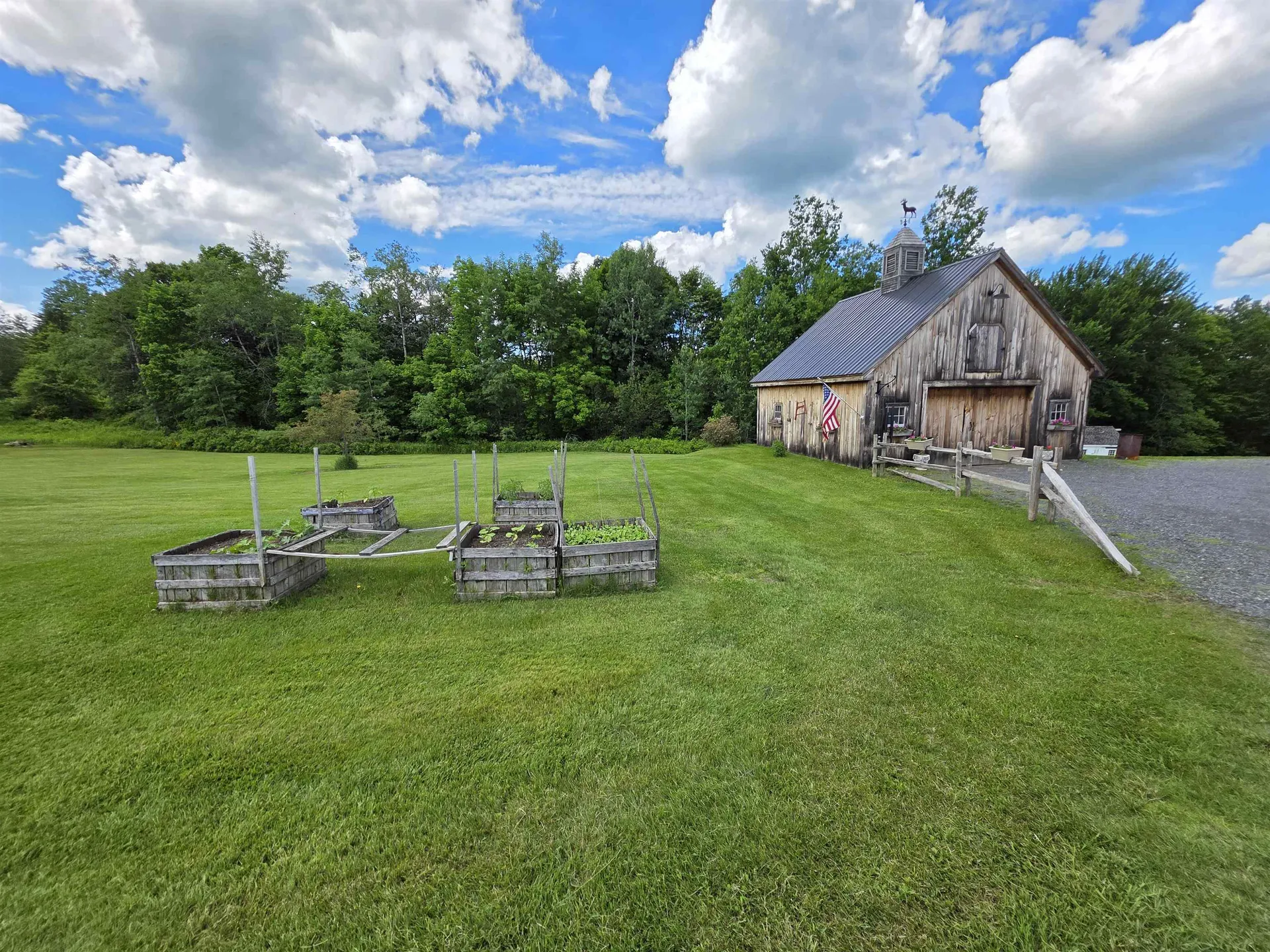 2810 Underpass Road Sutton VT 05867