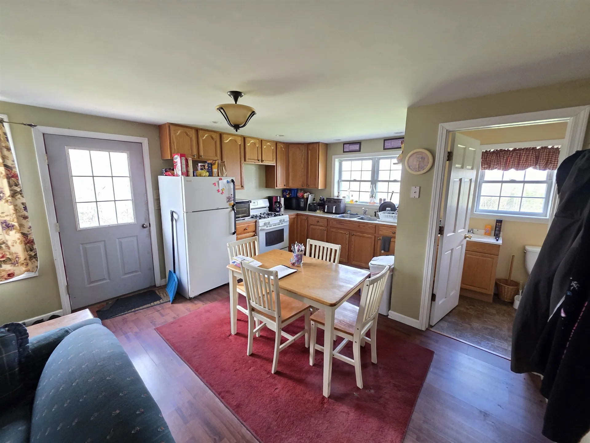 2810 Underpass Road Sutton VT 05867