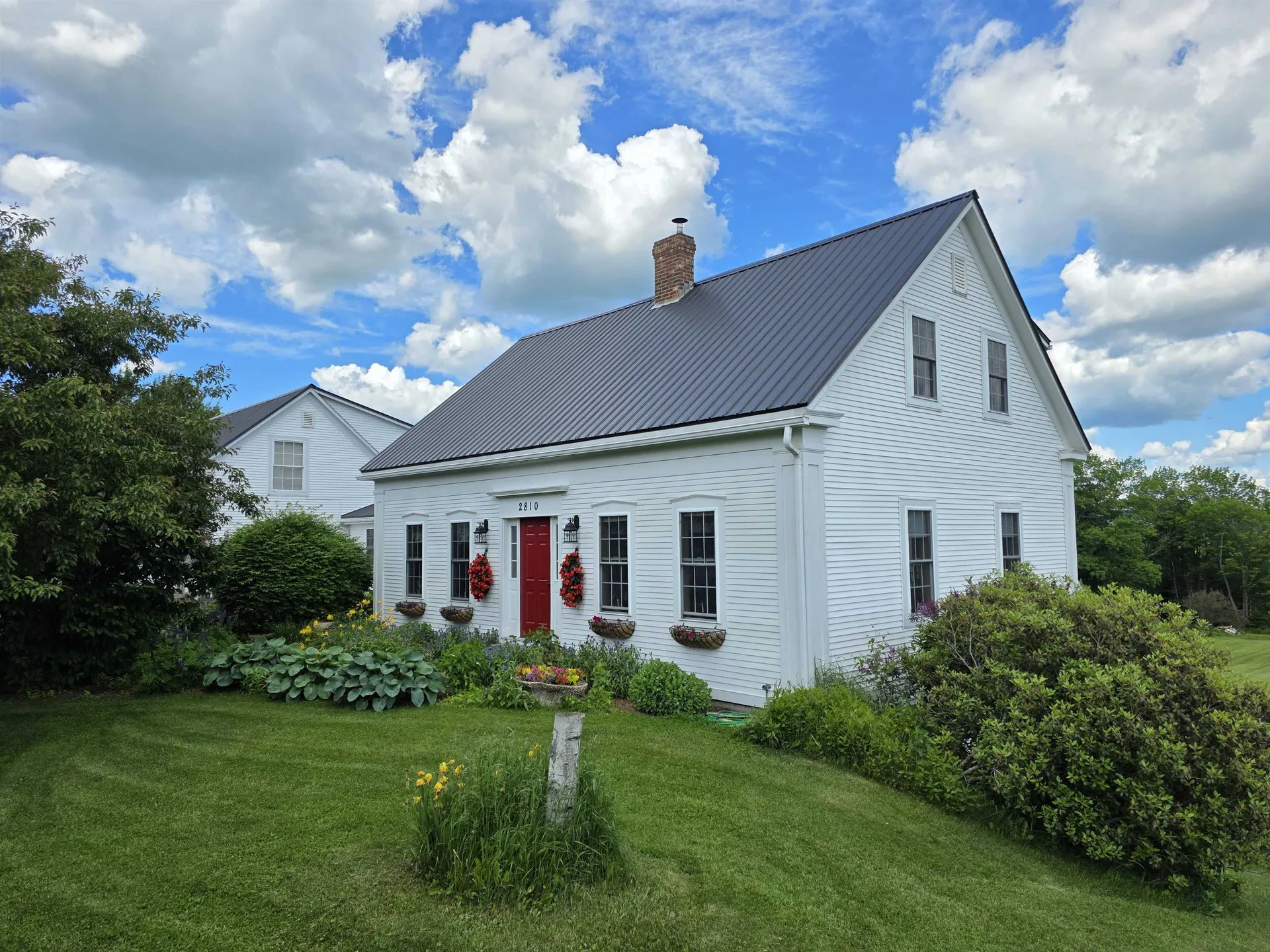 2810 Underpass Road Sutton VT 05867