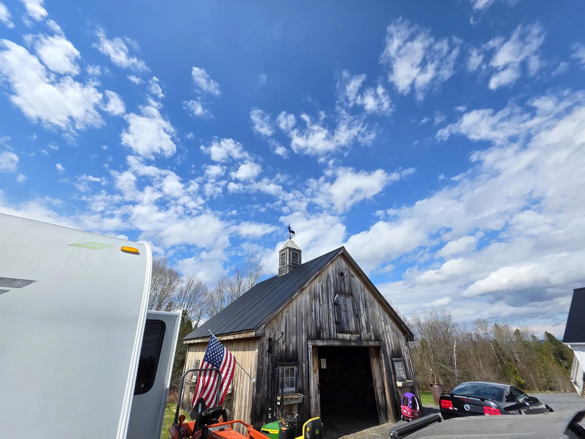 2810 Underpass Road Sutton VT 05867
