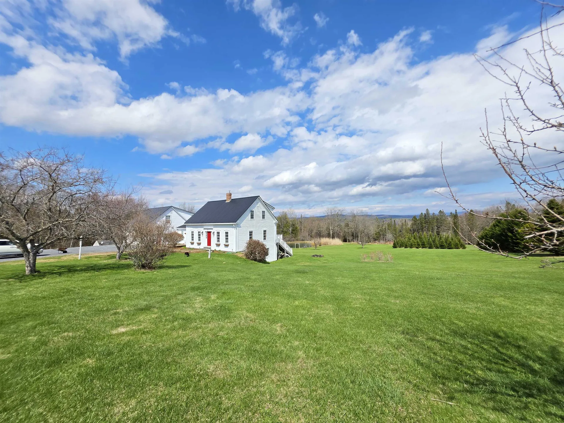 2810 Underpass Road Sutton VT 05867