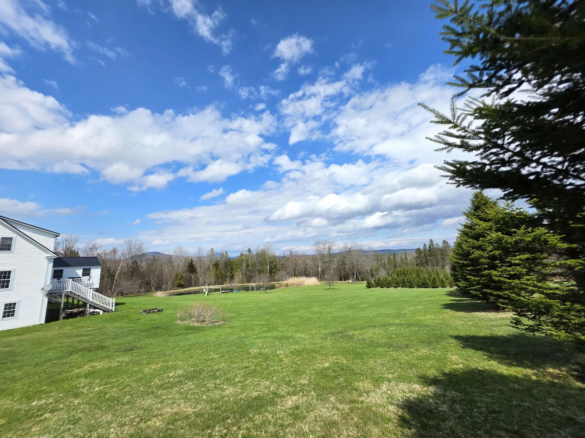 2810 Underpass Road Sutton VT 05867