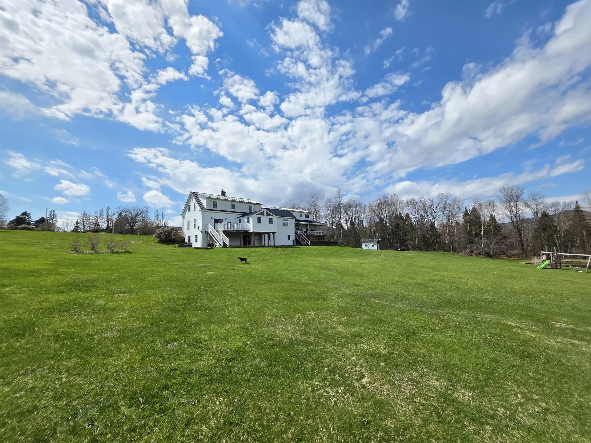 2810 Underpass Road Sutton VT 05867