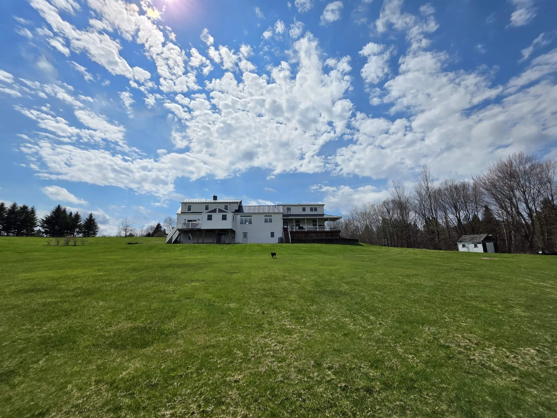 2810 Underpass Road Sutton VT 05867