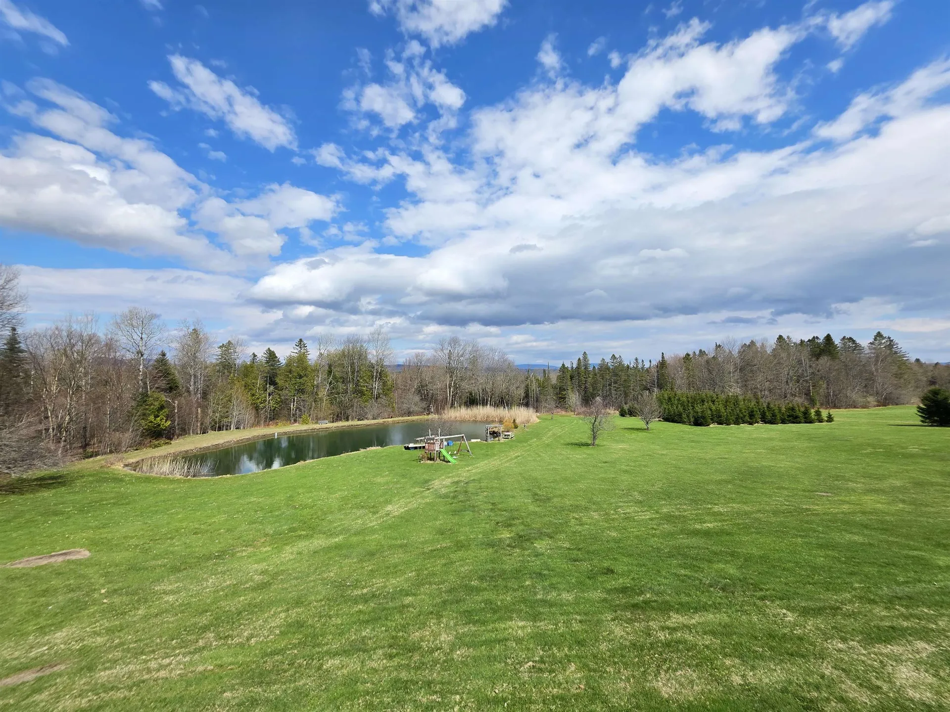 2810 Underpass Road Sutton VT 05867