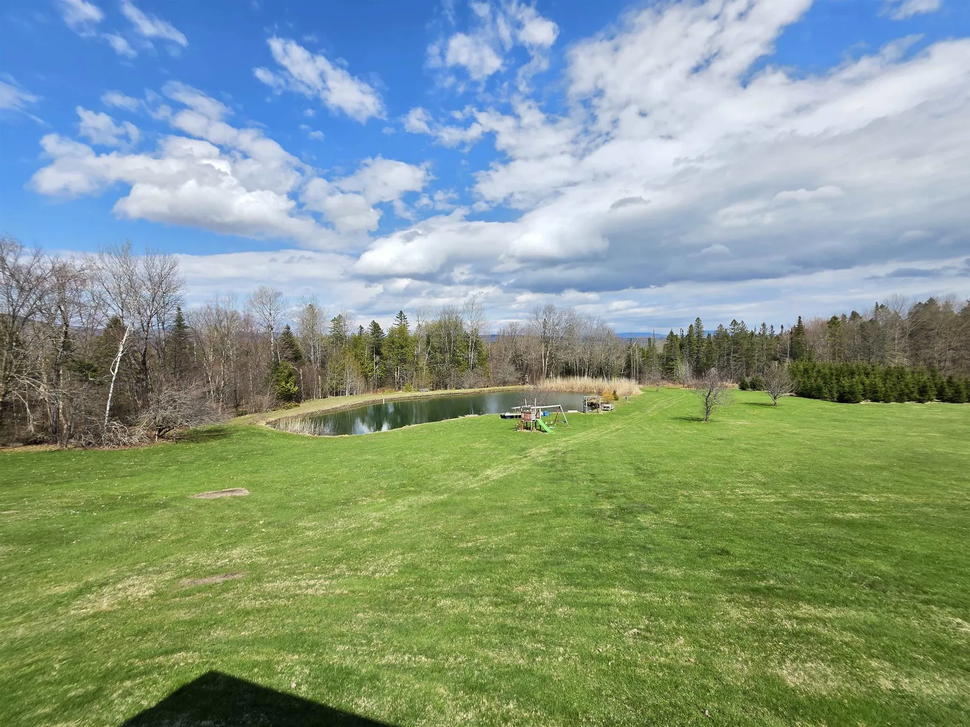 2810 Underpass Road Sutton VT 05867