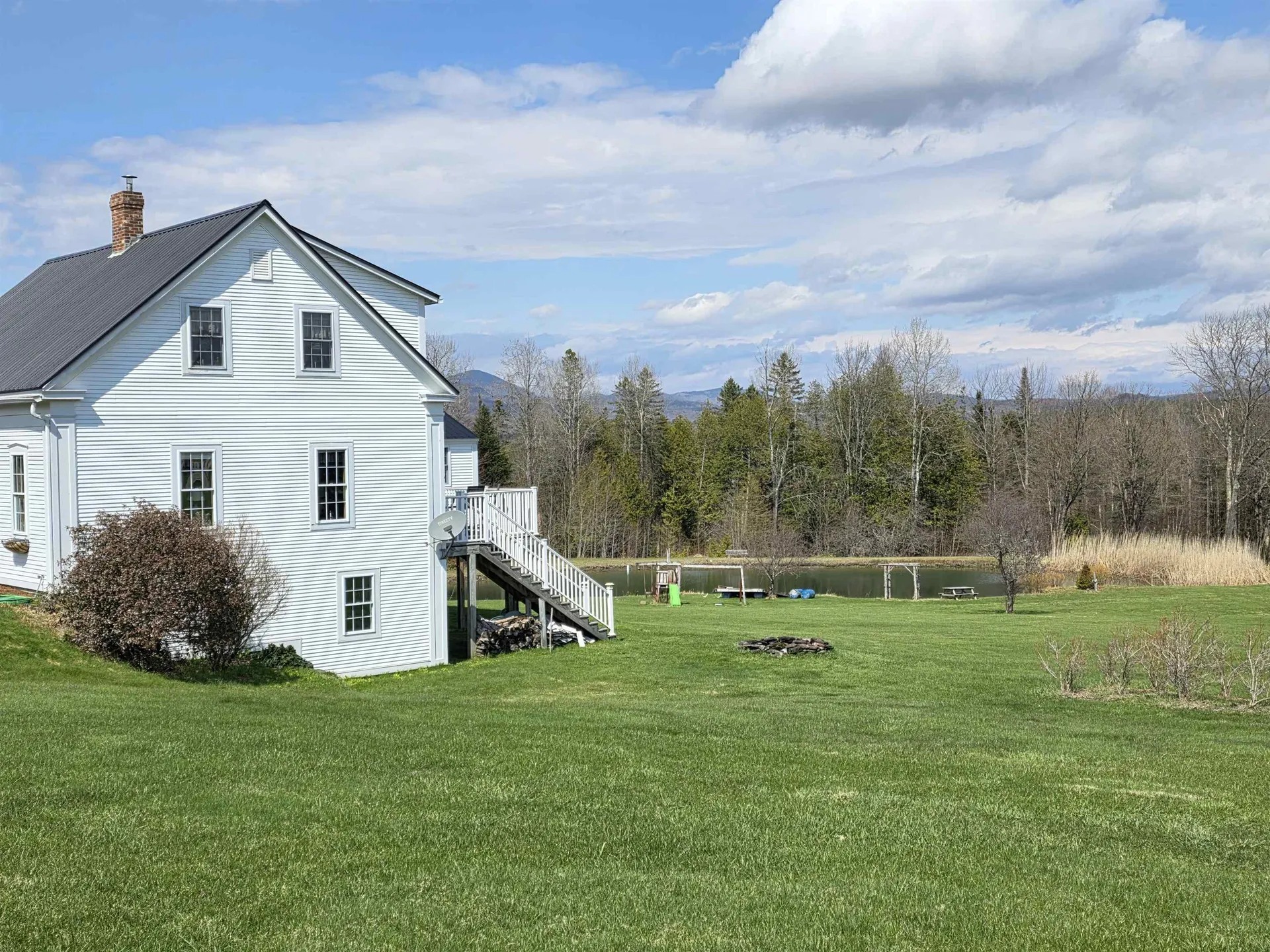 2810 Underpass Road Sutton VT 05867