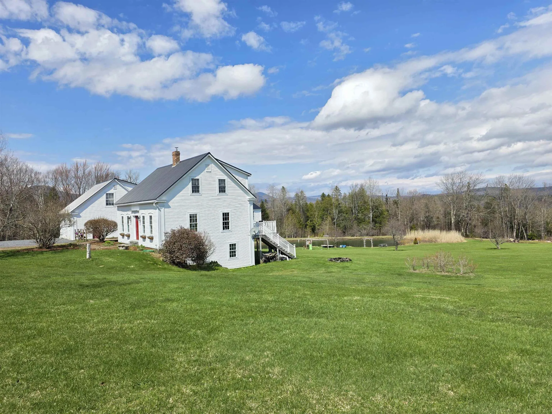 2810 Underpass Road Sutton VT 05867