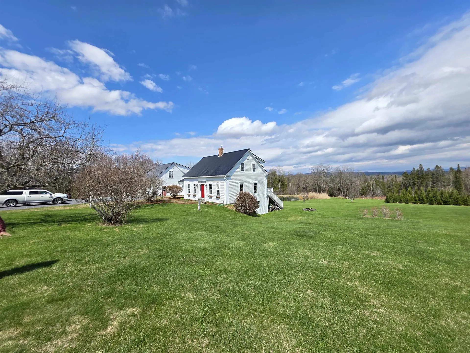 2810 Underpass Road Sutton VT 05867